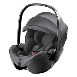 BABY-SAFE PRO Classic Deep Grey Diamond