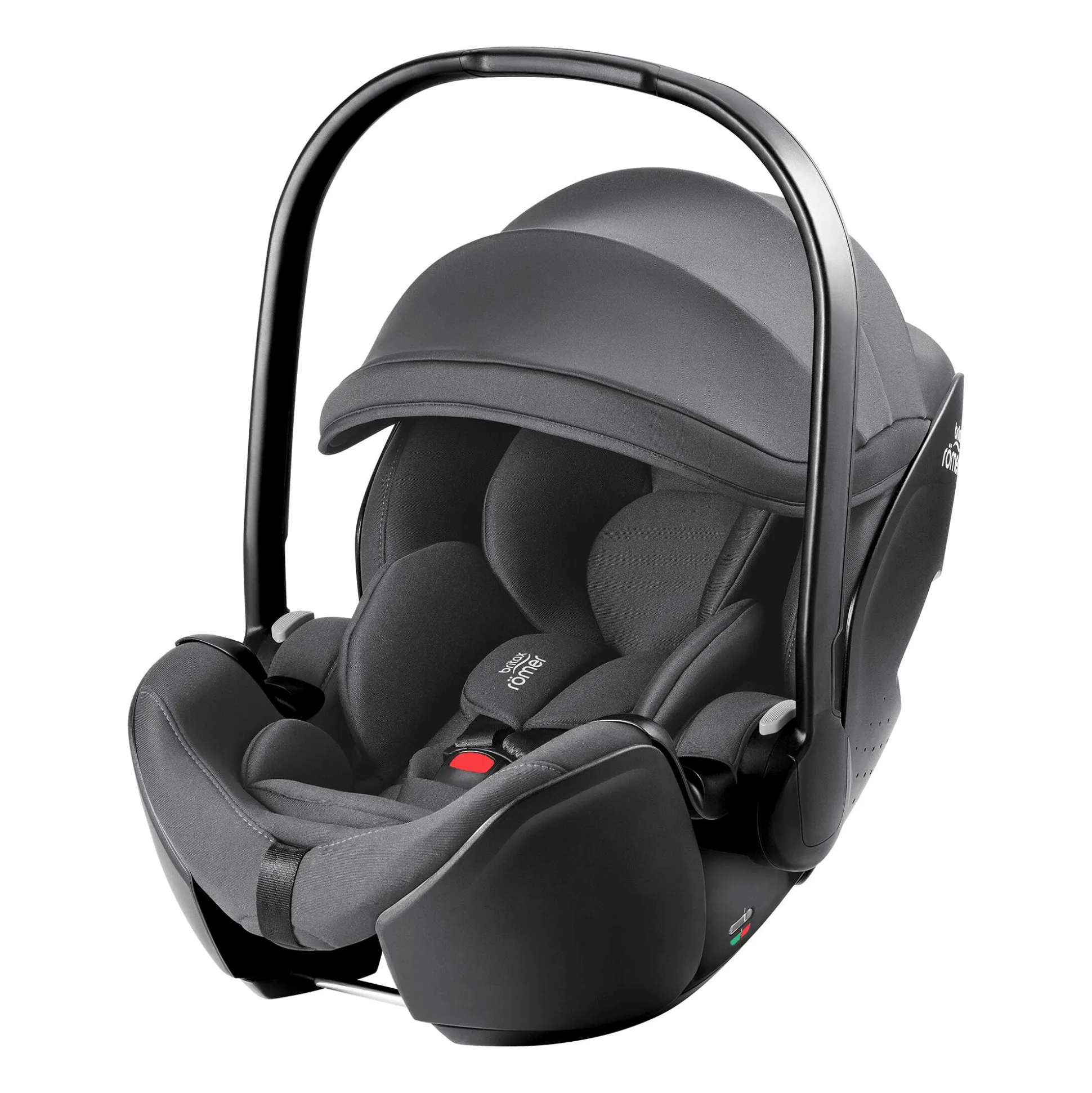 BABY-SAFE PRO Classic Deep Grey Diamond