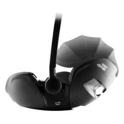 BABY-SAFE PRO Classic Deep Grey Diamond