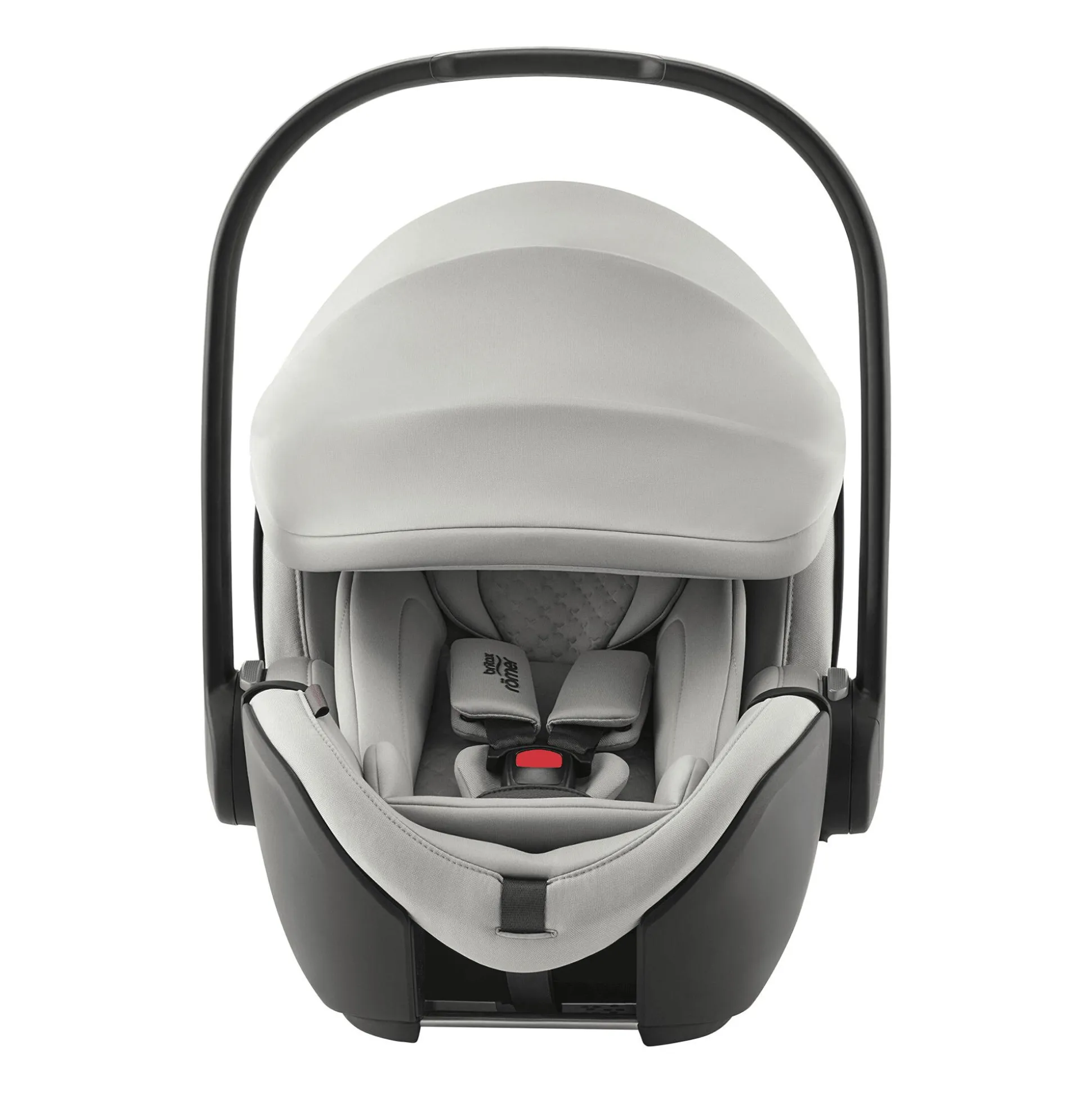 BABY-SAFE PRO Lux Linen Grey Diamond