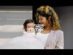 BABY-SAFE PRO Lux Urban Olive