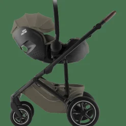 BABY-SAFE PRO Lux Urban Olive