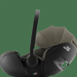 BABY-SAFE PRO Lux Urban Olive