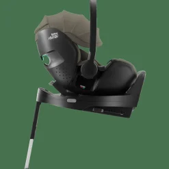 BABY-SAFE PRO Lux Urban Olive