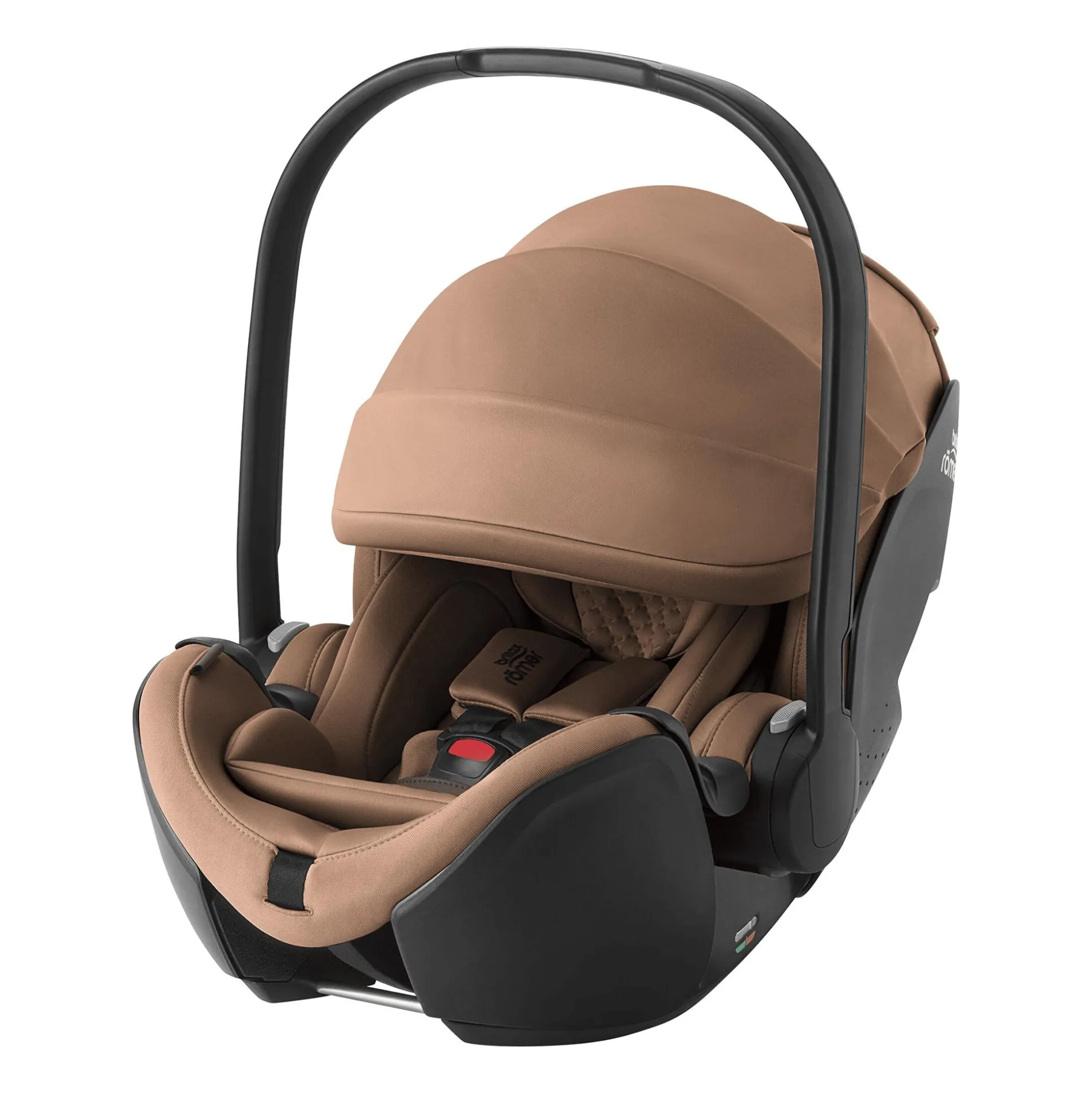 BABY-SAFE PRO Lux Warm Caramel Diamond