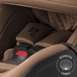 BABY-SAFE PRO Lux Warm Caramel Diamond