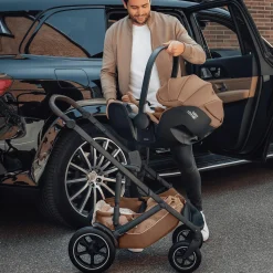 BABY-SAFE PRO Lux Warm Caramel Diamond