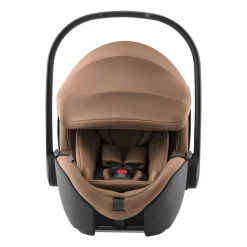 BABY-SAFE PRO Lux Warm Caramel Diamond