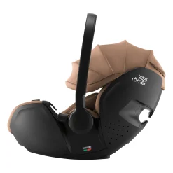 BABY-SAFE PRO Lux Warm Caramel Diamond