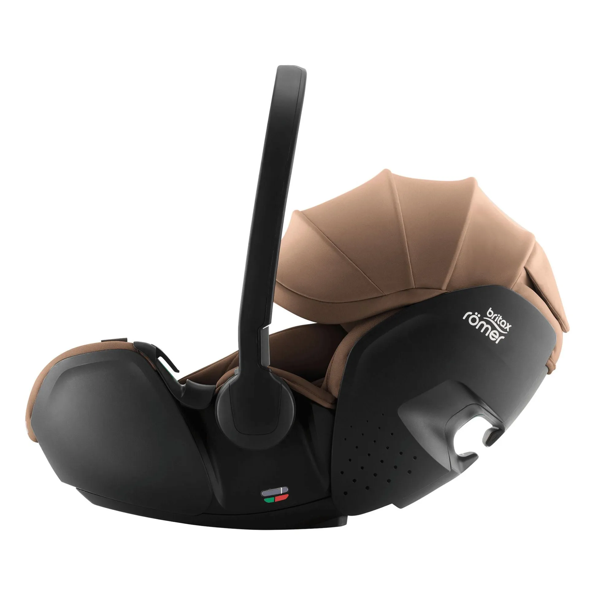 BABY-SAFE PRO Lux Warm Caramel Diamond