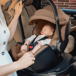 BABY-SAFE PRO Lux Warm Caramel Diamond