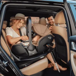 BABY-SAFE PRO Lux Warm Caramel Diamond