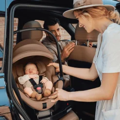 BABY-SAFE PRO Lux Warm Caramel Diamond