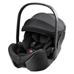 BABY-SAFE PRO Style Carbon Black Diamond