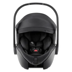 BABY-SAFE PRO Style Carbon Black Diamond
