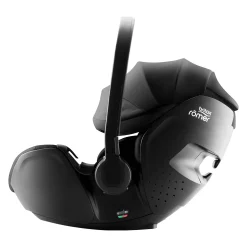 BABY-SAFE PRO Style Carbon Black Diamond