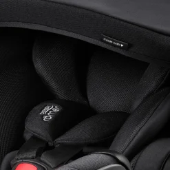 BABY-SAFE PRO Style Carbon Black Diamond