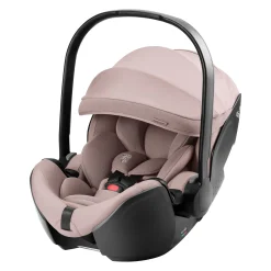 BABY-SAFE PRO Style Dusty Rose Diamond