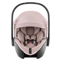 BABY-SAFE PRO Style Dusty Rose Diamond