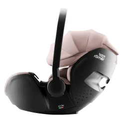 BABY-SAFE PRO Style Dusty Rose Diamond