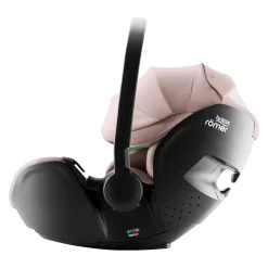 BABY-SAFE PRO Style Dusty Rose Diamond