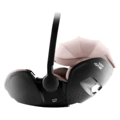 BABY-SAFE PRO Style Dusty Rose Diamond