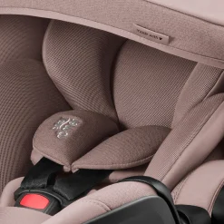 BABY-SAFE PRO Style Dusty Rose Diamond