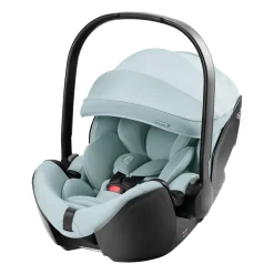 BABY-SAFE PRO Style Harbor Blue Diamond