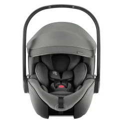BABY-SAFE PRO Style Mineral Grey Diamond