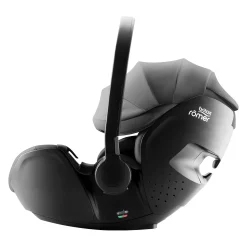 BABY-SAFE PRO Style Mineral Grey Diamond