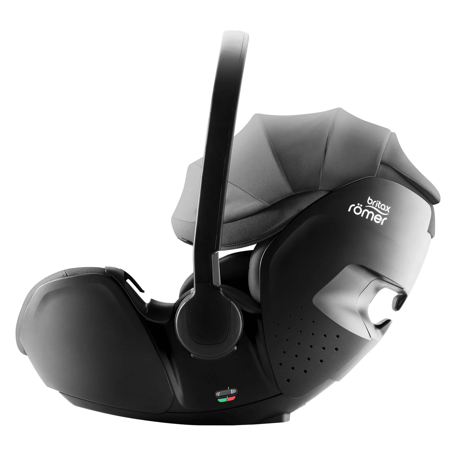 BABY-SAFE PRO Style Mineral Grey Diamond