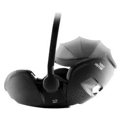 BABY-SAFE PRO Style Mineral Grey Diamond