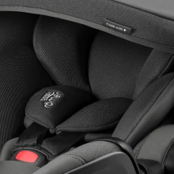 BABY-SAFE PRO Style Mineral Grey Diamond