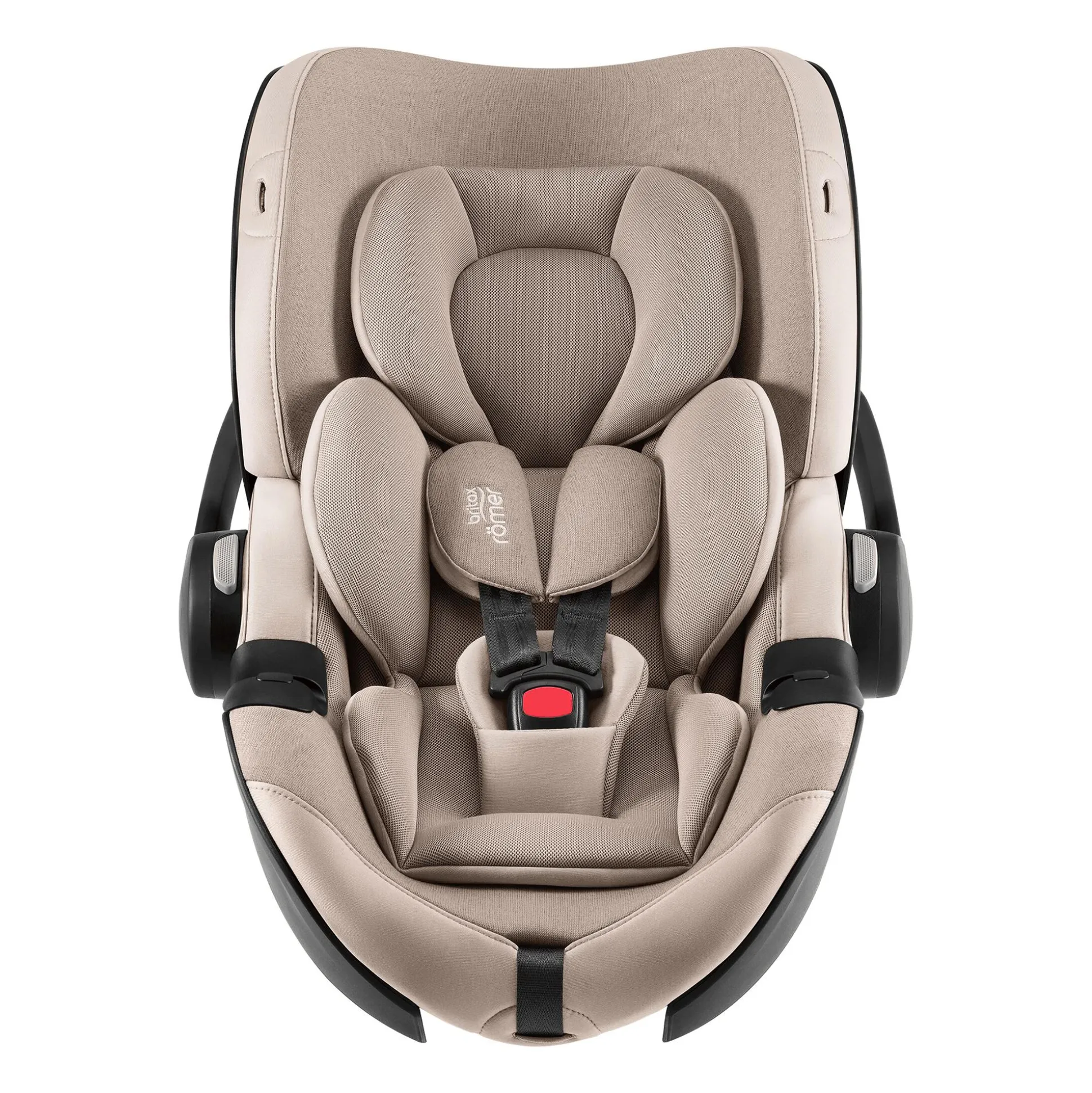 BABY-SAFE PRO Style Teak Diamond