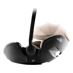 BABY-SAFE PRO Style Teak Diamond