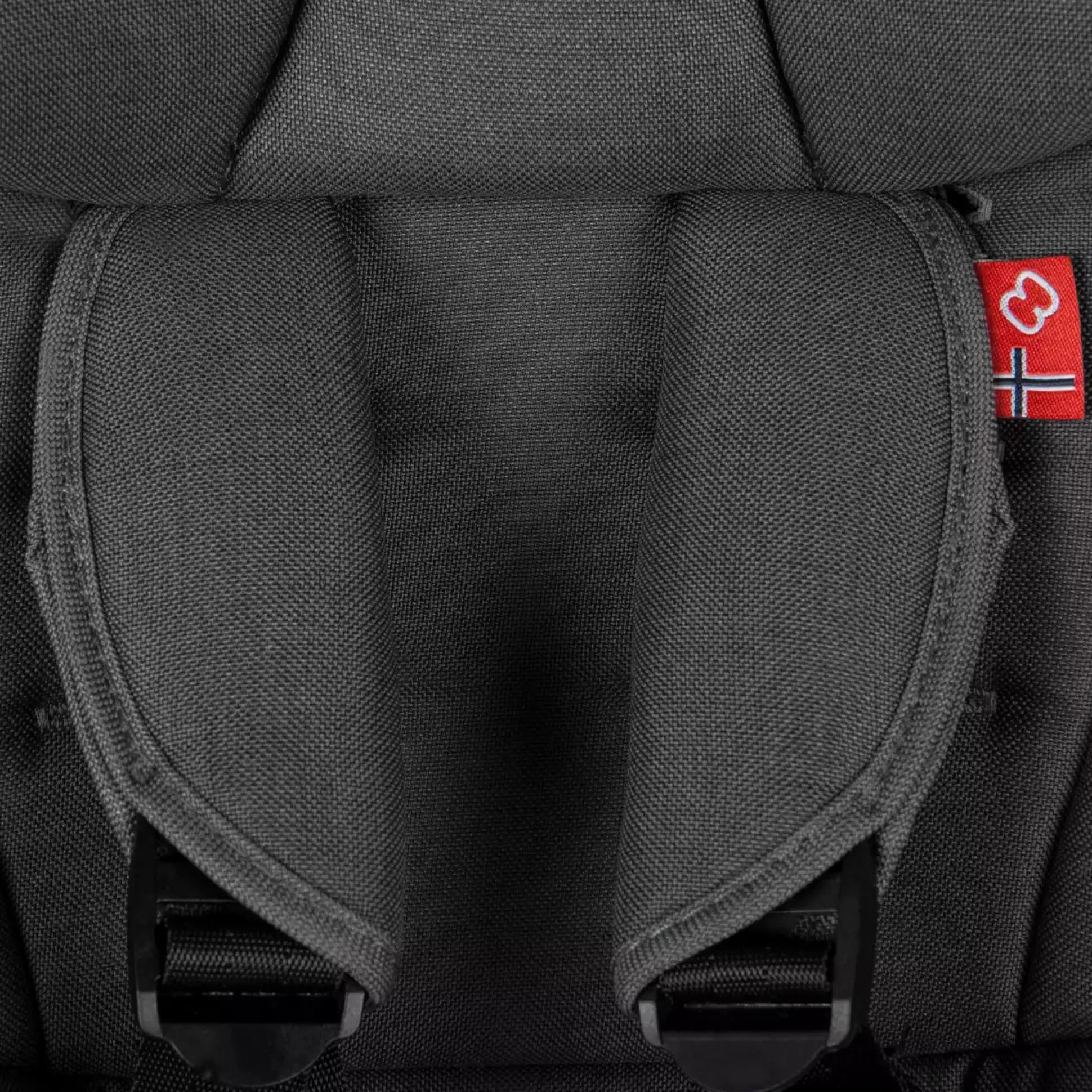 Babyschale für Hamax Fahrradanhänger