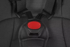 Babyschale für Hamax Fahrradanhänger