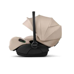 Babyschale Otter by nuna Desert Taupe