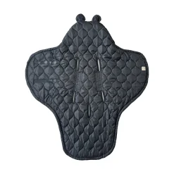 Babyschalen Wrap Recy Small Grey