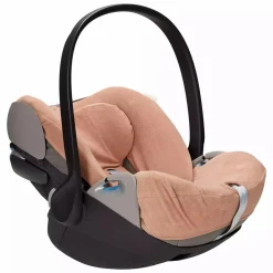 Babyschalenbezug Royan Soft Earth