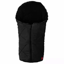 Babyschalenfußsack Moo