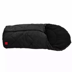 Babyschalenfußsack Moo