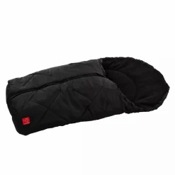 Babyschalenfußsack Moo