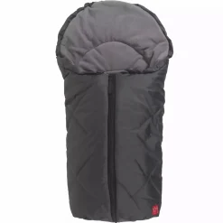 Babyschalenfußsack Moo