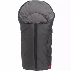 Babyschalenfußsack Moo