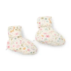 Babyschuhe Fairy Garden