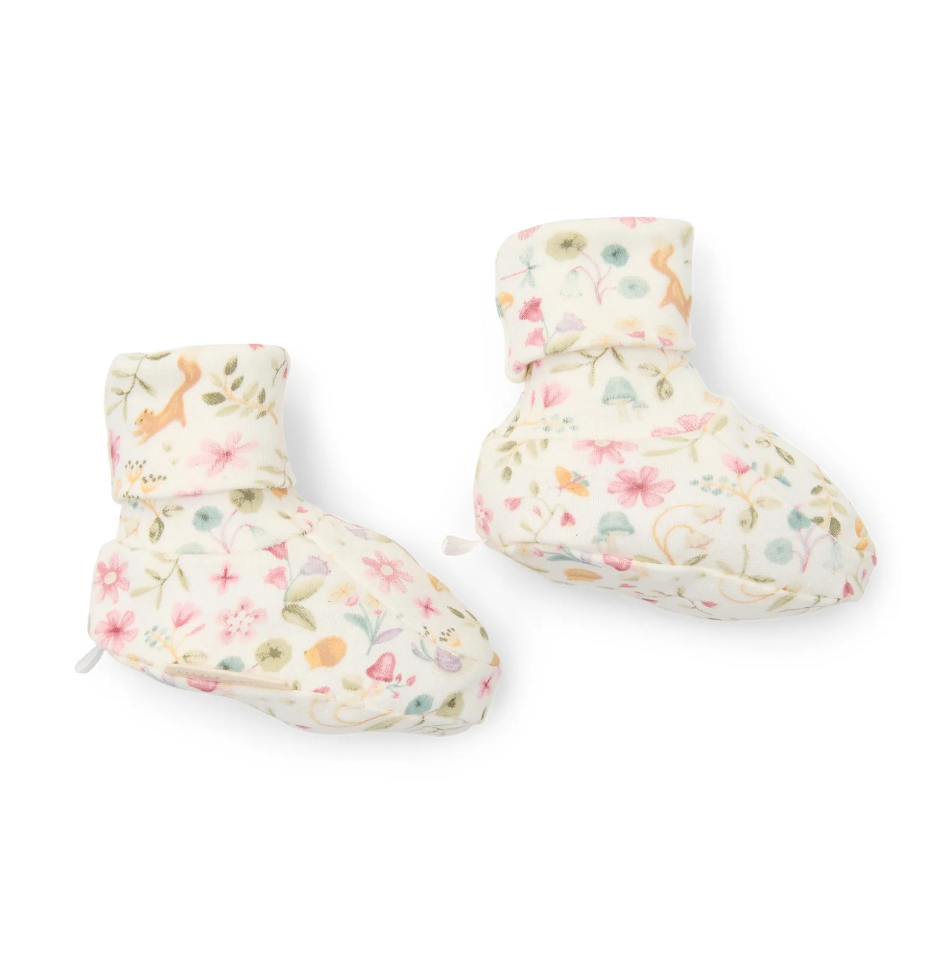 Babyschuhe Fairy Garden