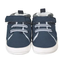 Babyschuhe Marine