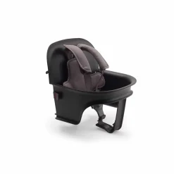 Babyset Giraffe Black