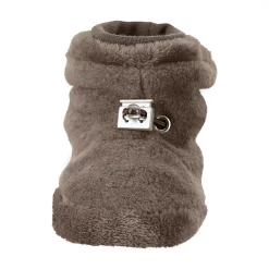 Babystiefel mit Kordelstopper